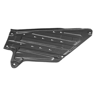 Replace® - Engine Splash Shield (Standard Line)