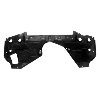 Replace® - Bumper Splash Shield (Standard Line)