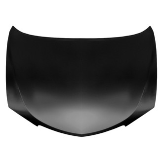 Replace® - Hood Panel (CAPA Certified)