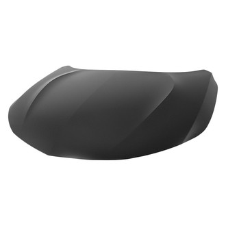 Replace® - Hood Panel (CAPA Certified)