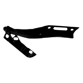 Replace® - Passenger Side Hood Hinge (Standard Line)