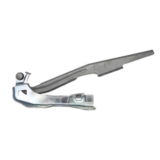 Replace® - Passenger Side Hood Hinge (Standard Line)
