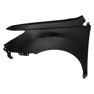 Replace® - Front Driver Side Fender (Platinum Plus)