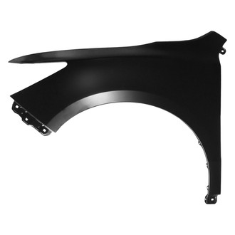 Replace® - Front Driver Side Fender (Standard Line)