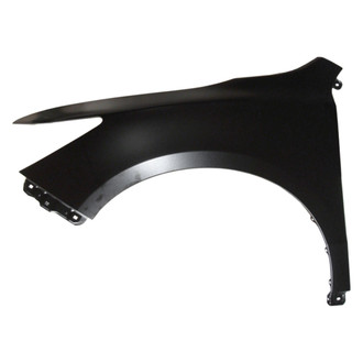 Replace® - Front Driver Side Fender (Platinum Plus)