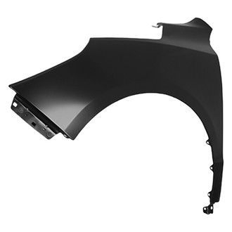 Replace® - Front Driver Side Fender (CAPA Certified)