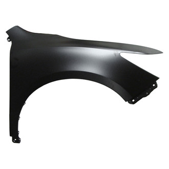 Replace® - Front Passenger Side Fender (Platinum Plus)
