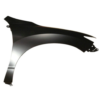 Replace® - Front Passenger Side Fender (Platinum Plus)
