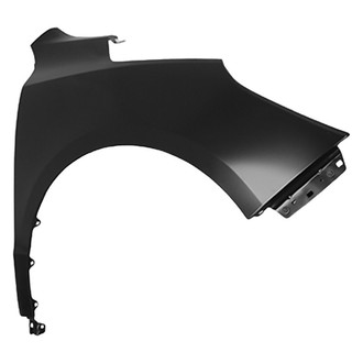 Replace® - Front Passenger Side Fender (CAPA Certified)