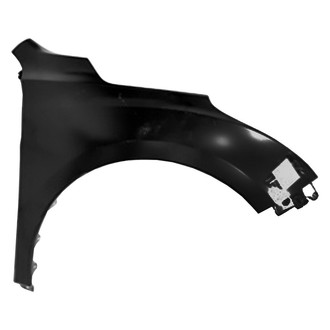 Replace® - Front Passenger Side Fender (Standard Line)
