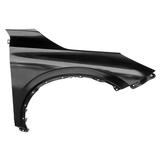 Replace® - Front Passenger Side Fender (CAPA Certified)