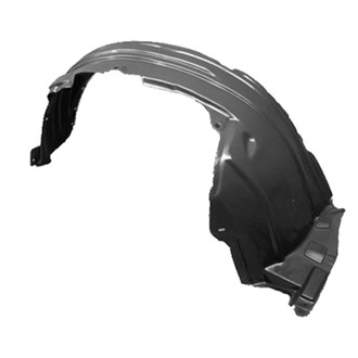 Replace® - Front Driver Side Fender Liner (Standard Line)
