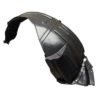 Replace® - Front Driver Side Fender Liner (CAPA Certified)