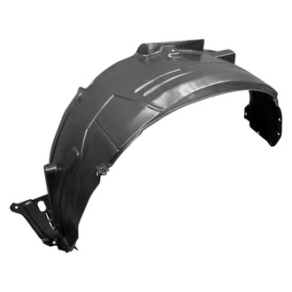 Replace® - Front Driver Side Fender Liner (Standard Line)