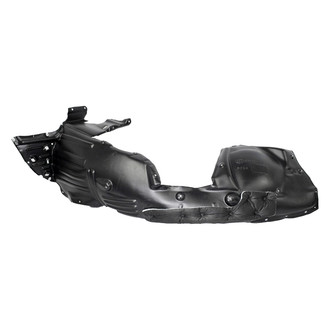 Replace® - Front Driver Side Fender Liner (CAPA Certified)