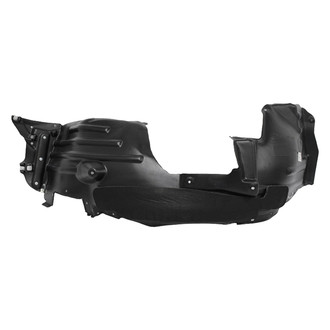 Replace® - Front Driver Side Fender Liner (CAPA Certified)