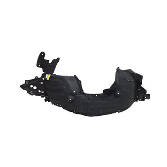 Replace® - Front Driver Side Fender Liner (CAPA Certified)