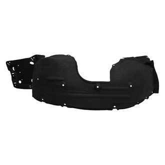 Replace® - Front Driver Side Fender Liner (Standard Line)