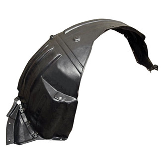 Replace® - Front Passenger Side Fender Liner (CAPA Certified)