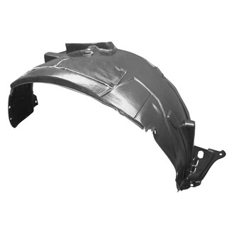 Replace® - Front Passenger Side Fender Liner (Standard Line)