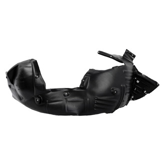 Replace® - Front Passenger Side Fender Liner (CAPA Certified)