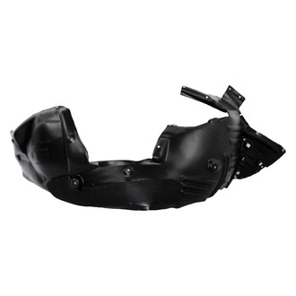 Replace® - Front Passenger Side Fender Liner (Standard Line)