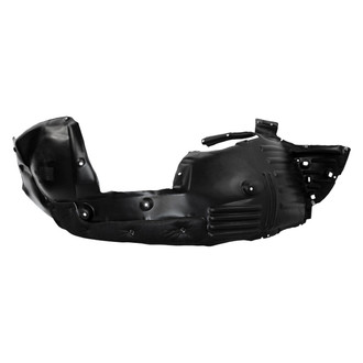 Replace® - Front Passenger Side Fender Liner (CAPA Certified)