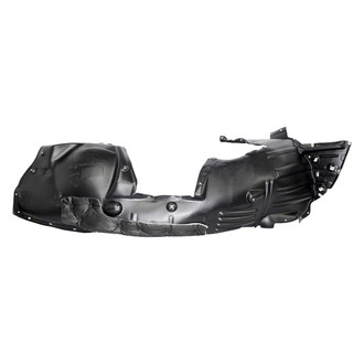 Replace® - Front Passenger Side Fender Liner (CAPA Certified)