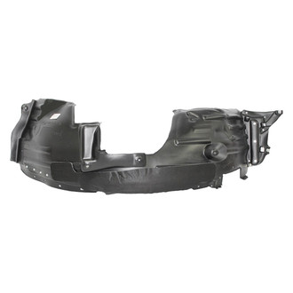 Replace® - Front Passenger Side Fender Liner (CAPA Certified)