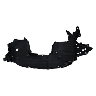 Replace® - Front Passenger Side Fender Liner (Standard Line)