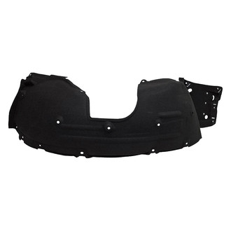 Replace® - Front Passenger Side Fender Liner (Standard Line)