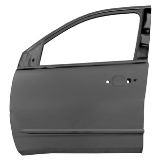 Replace® - Front Driver Side Door Shell (Brand New OE)