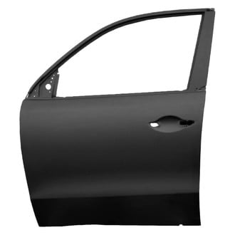 Replace® - Front Driver Side Door Shell (Brand New OE)