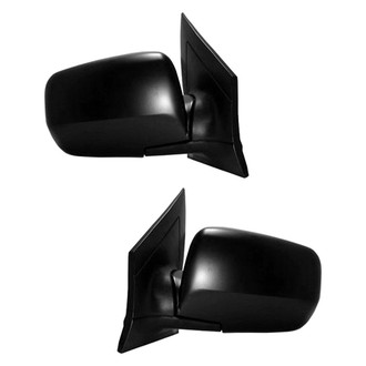 Replace® - Power Side View Mirror (Heated, Foldaway)