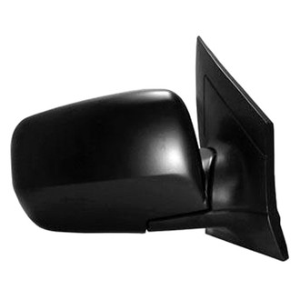Replace® - Passenger Side Power View Mirror (Heated, Foldaway) (Standard Line)