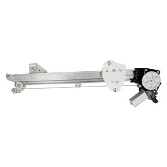 Replace® - Front Driver Side Power Window Regulator and Motor Assembly