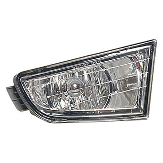 Replace® - Driver Side Replacement Fog Light (Value Line)