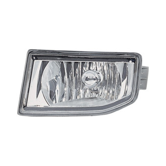 Replace® - Driver Side Replacement Fog Light (Value Line)