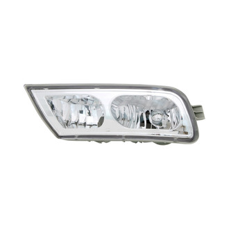 Replace® - Driver Side Replacement Fog Light (Standard Line)