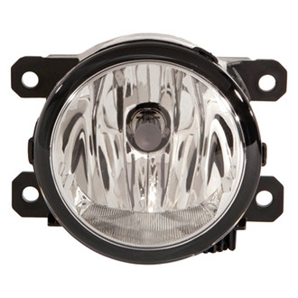 Replace® - Driver or Passenger Side Replacement Fog Light (Standard Line)