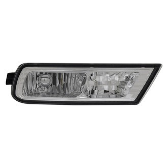 Replace® - Passenger Side Replacement Fog Light (CAPA Certified)