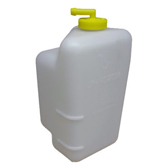 Replace® - Engine Coolant Recovery Tank