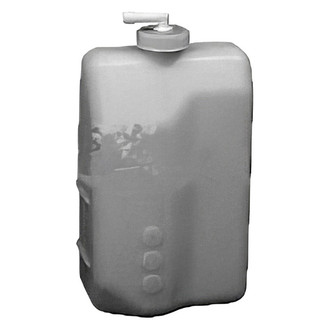Replace® - Engine Coolant Recovery Tank