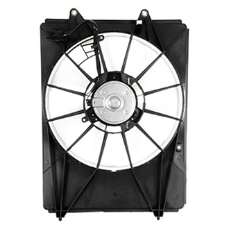Replace® - A/C Condenser Fan Assembly
