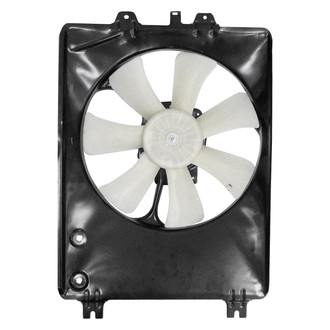 Replace® - A/C Condenser Fan Assembly