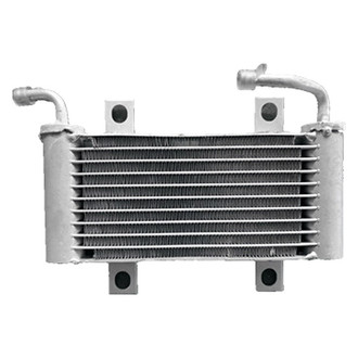Replace® - Automatic Transmission Oil Cooler Assembly