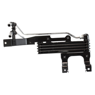 Replace® - Automatic Transmission Oil Cooler Assembly