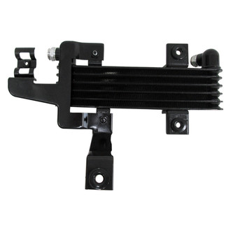 Replace® - Automatic Transmission Oil Cooler Assembly
