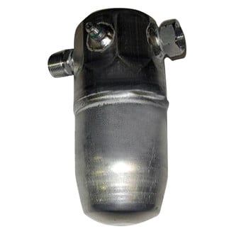 Replace® - A/C Accumulator