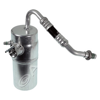 Replace® - A/C Accumulator with Hose Assembly